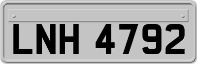LNH4792