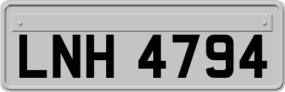 LNH4794