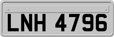 LNH4796