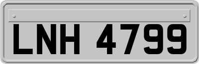 LNH4799