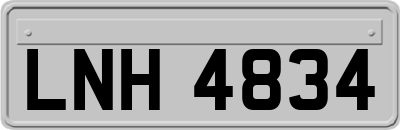 LNH4834