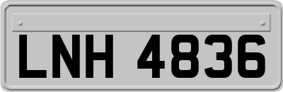LNH4836