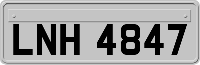 LNH4847