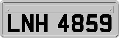 LNH4859