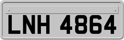 LNH4864