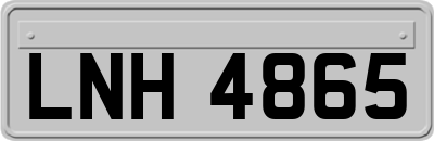 LNH4865