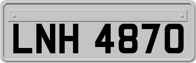 LNH4870