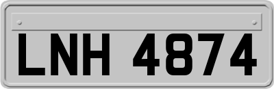 LNH4874