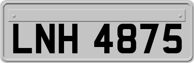 LNH4875