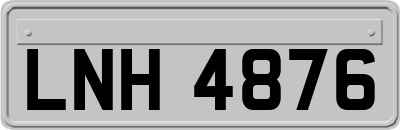 LNH4876