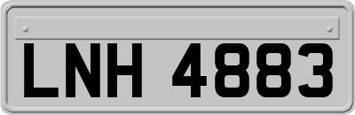 LNH4883