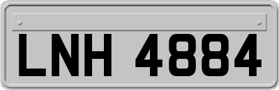 LNH4884