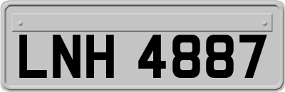 LNH4887