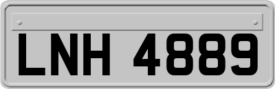 LNH4889