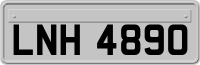 LNH4890