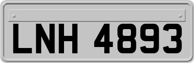LNH4893