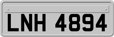 LNH4894