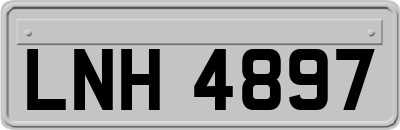 LNH4897