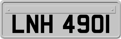 LNH4901