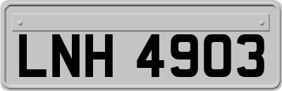 LNH4903