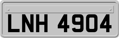 LNH4904