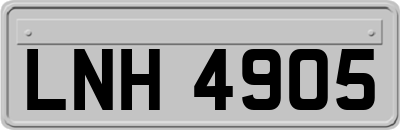 LNH4905