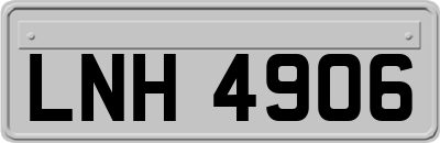 LNH4906