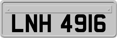 LNH4916