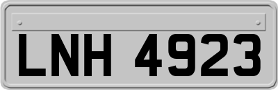 LNH4923