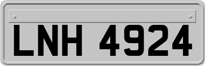 LNH4924