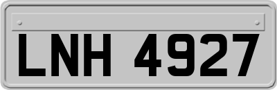 LNH4927