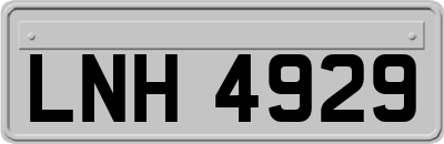 LNH4929