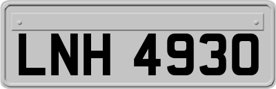 LNH4930