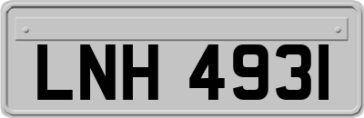 LNH4931