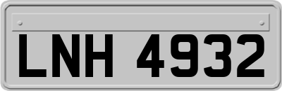 LNH4932