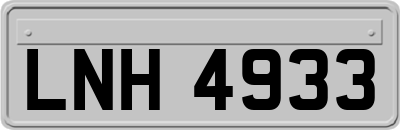 LNH4933