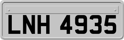LNH4935
