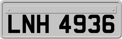 LNH4936