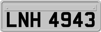 LNH4943