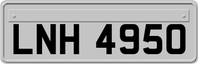 LNH4950