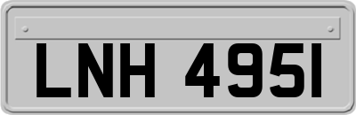 LNH4951