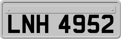 LNH4952