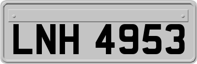 LNH4953
