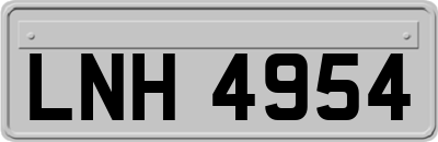 LNH4954