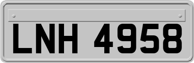 LNH4958