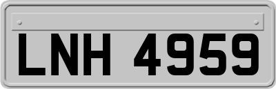 LNH4959
