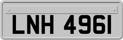 LNH4961