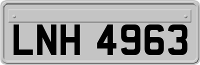 LNH4963