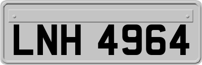 LNH4964