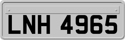 LNH4965